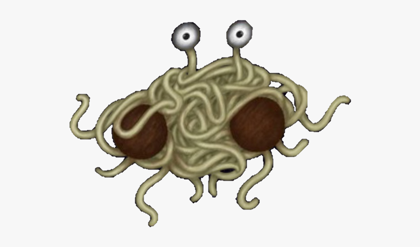 Noodlemonsterrender - Tasty Planet Enemy, HD Png Download