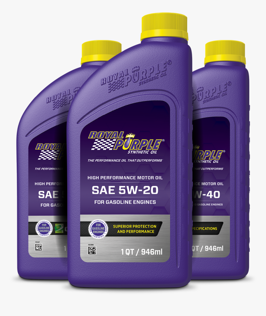 Royal Purple Dexos 1, HD Png Download