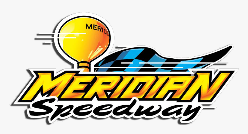 Transparent Royal Purple Logo Png - Meridian Speedway, Png Download