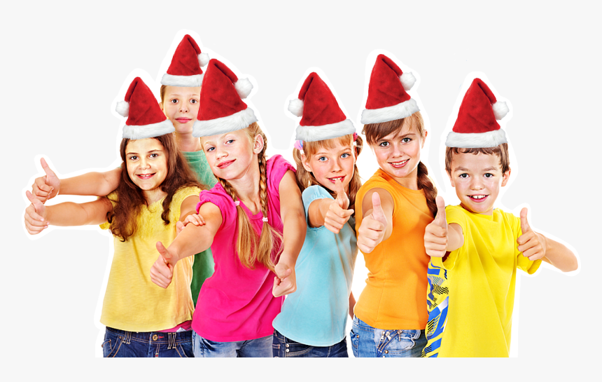 Birthday Children Png, Transparent Png