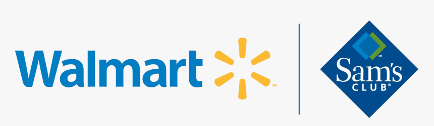 Walmart Y Sams Club, HD Png Download