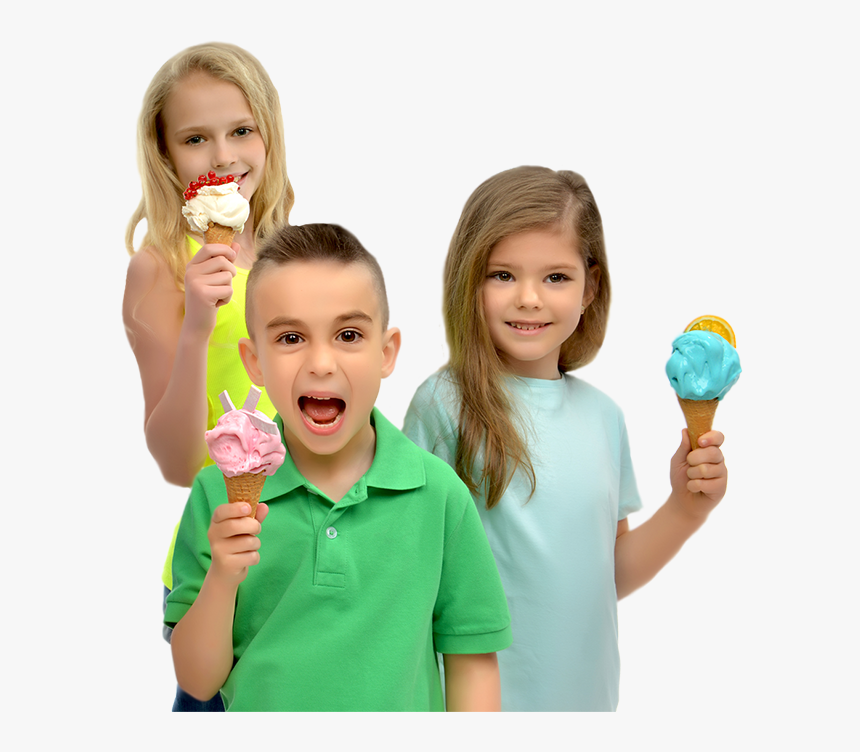 Grito Por Un Helado, HD Png Download