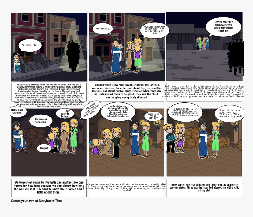 Comics, HD Png Download