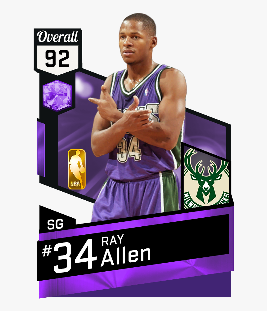 World B Free Nba, HD Png Download