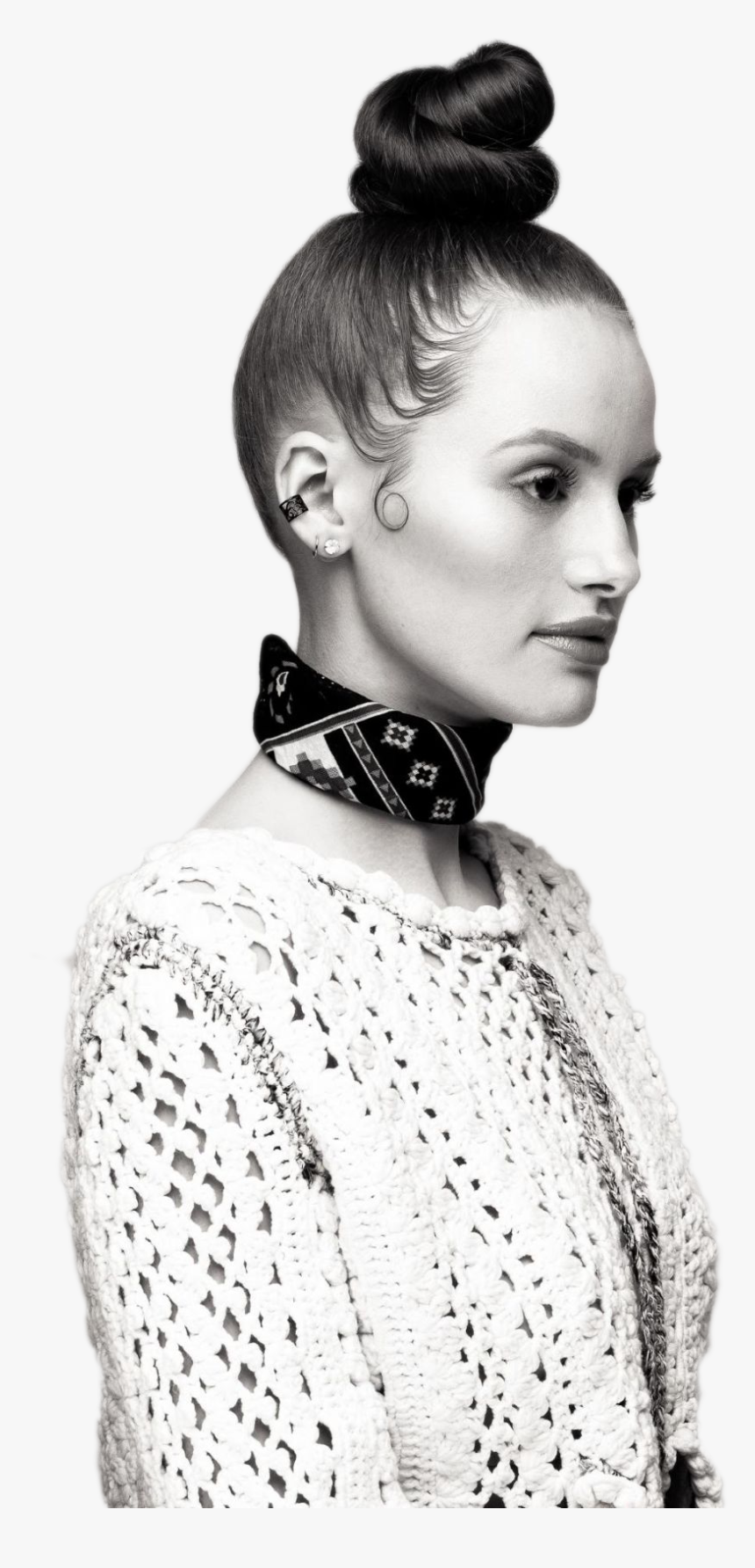 Madelaine Petsch Png, Transparent Png