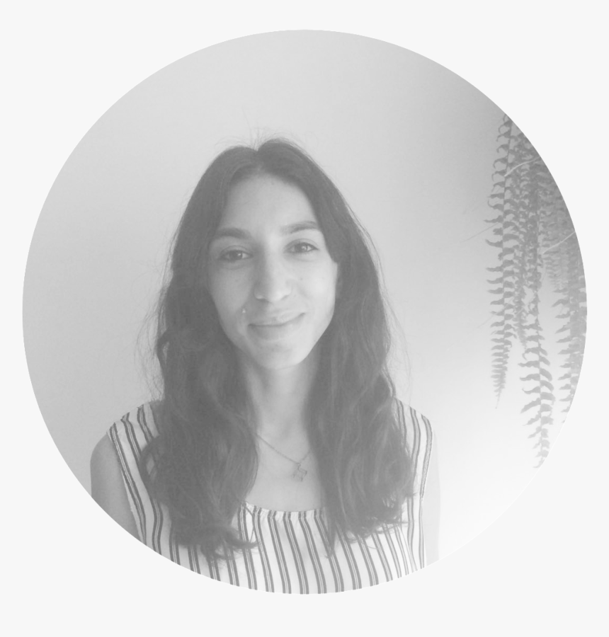 Lili Torres - Girl - Girl, HD Png Download