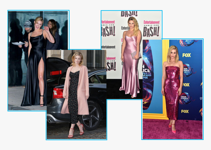 Girl, HD Png Download