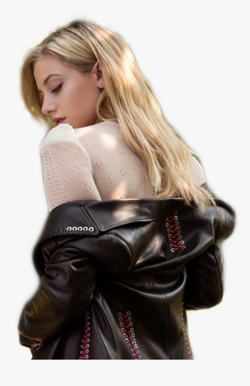 #lilireinhart #bettycopper #riverdale #colesprouse - Lili Reinhart, HD Png Download