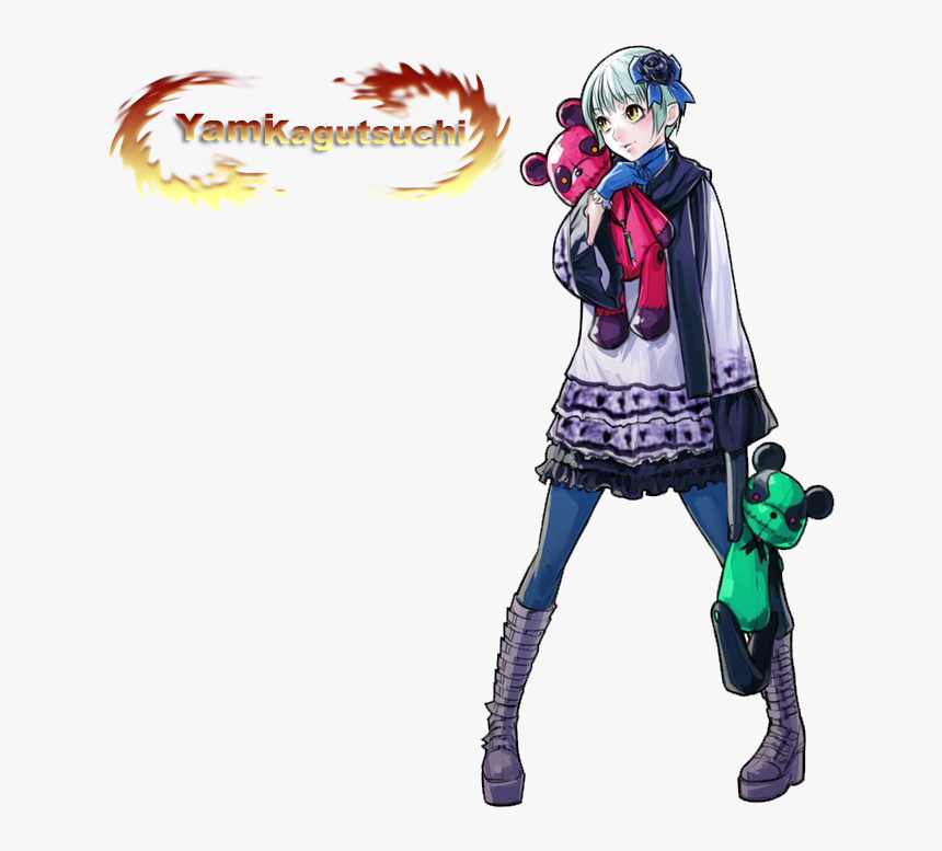 Lili Photo Lili - Advance Wars Dark Conflict Penny, HD Png Download