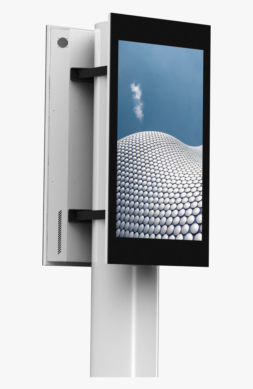 Nekz Pillar Bracket - Smartphone, HD Png Download