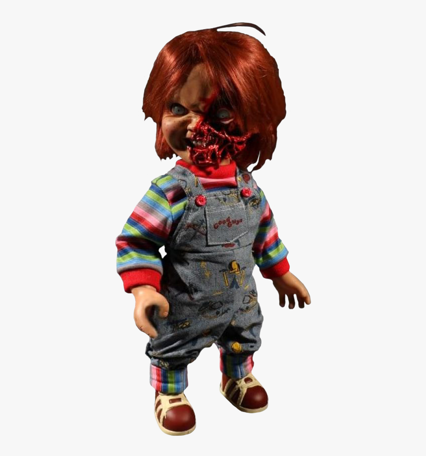 Child’s Play - Child's Play 3 Doll, HD Png Download