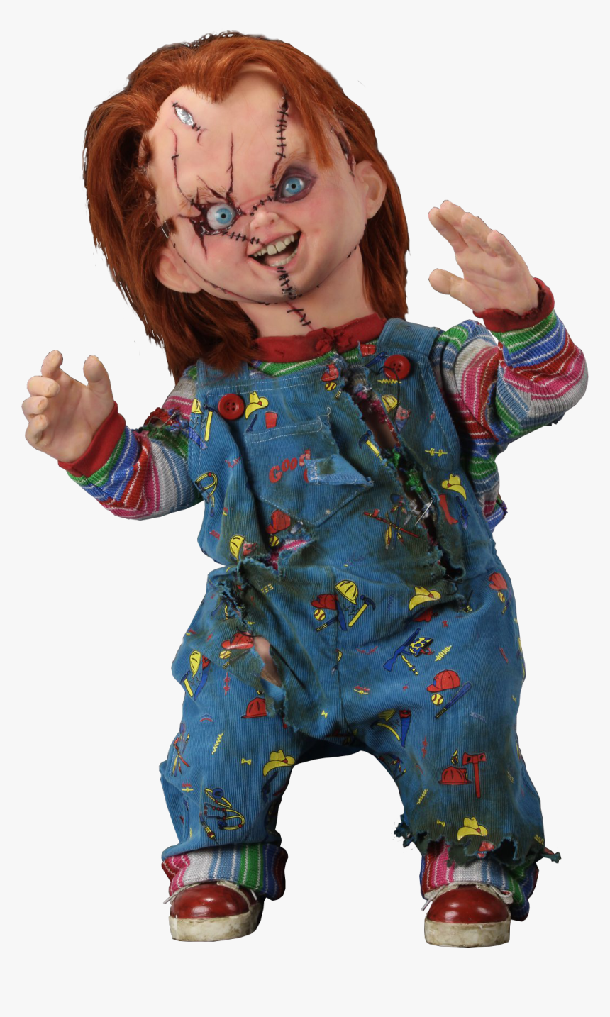 Bride Of Chucky - Bride Of Chucky Replica, HD Png Download
