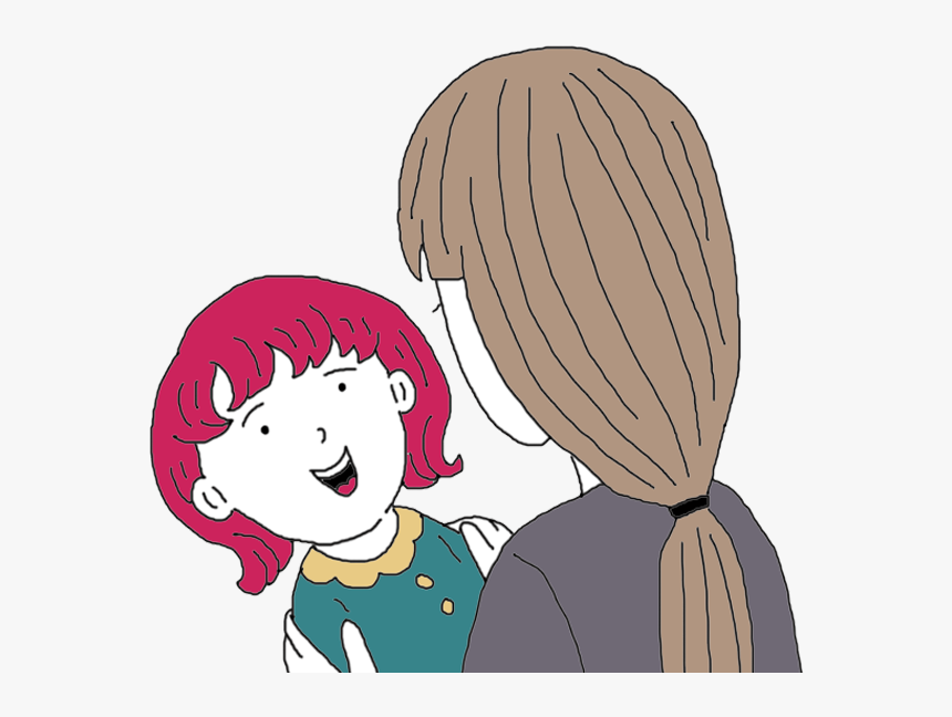 Transparent Chucky Doll Png - Cartoon, Png Download