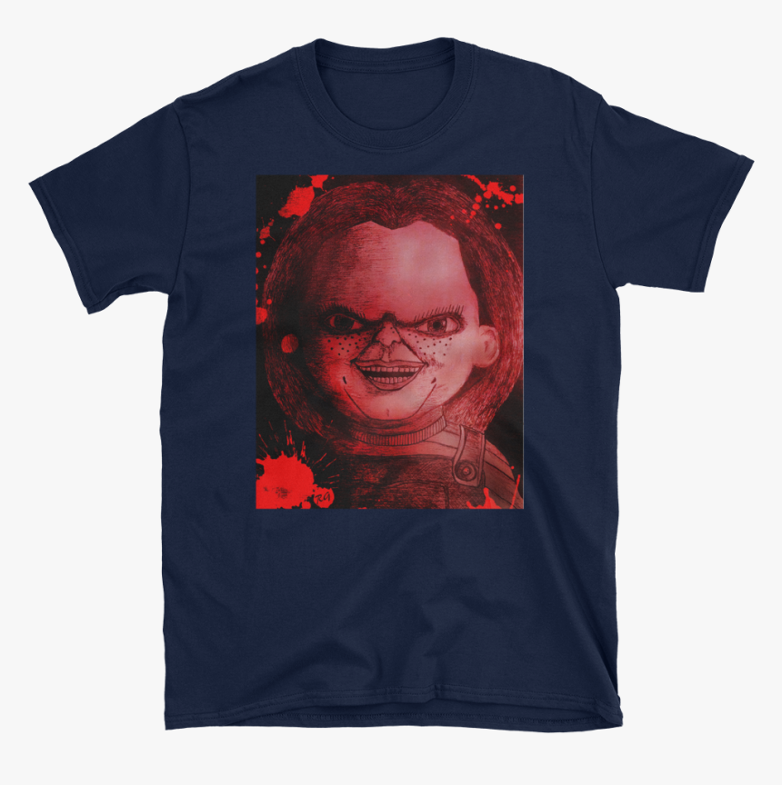 T-shirt, HD Png Download