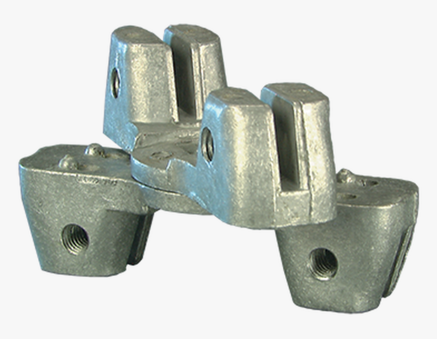 457x Bracket For Extruded Street Sign - Street Name Sign, HD Png Download