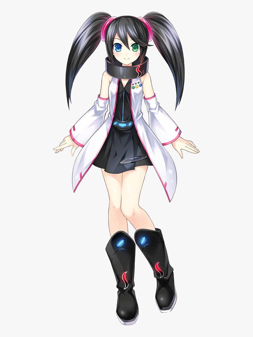 Sega Saturn Sega Hard Girls, HD Png Download