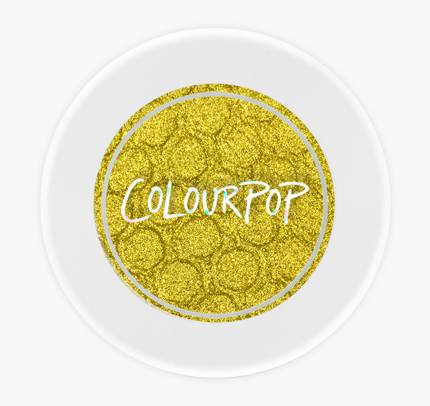 Colourpop Super Shock Shadow, HD Png Download