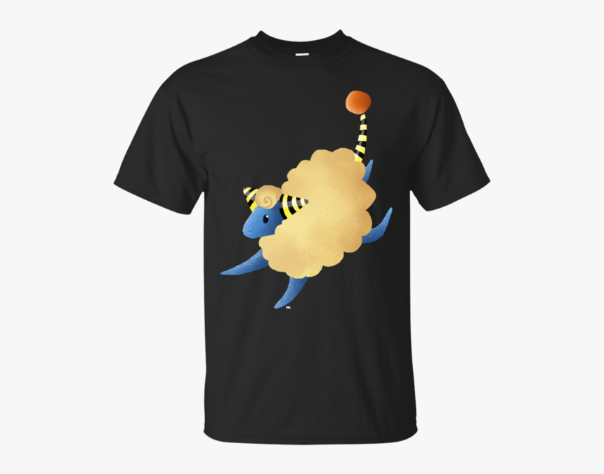 Mareep T Shirt & Hoodie - Love Titties And Coors Light, HD Png Download