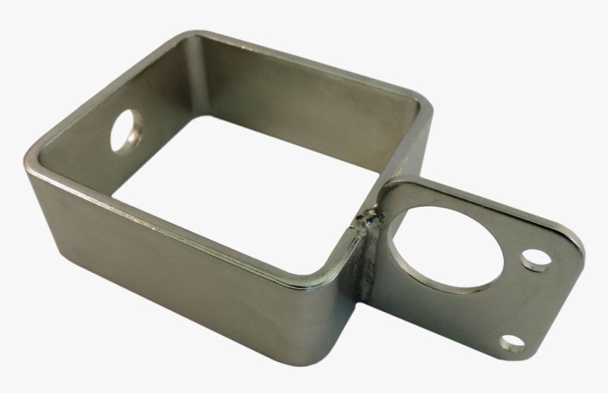 Stamped Welded Valve Mount - Ceramic, HD Png Download