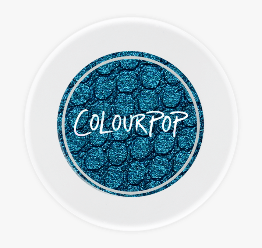 Transparent Colourpop Logo Png - Sombras Individuales Color Pop, Png Download