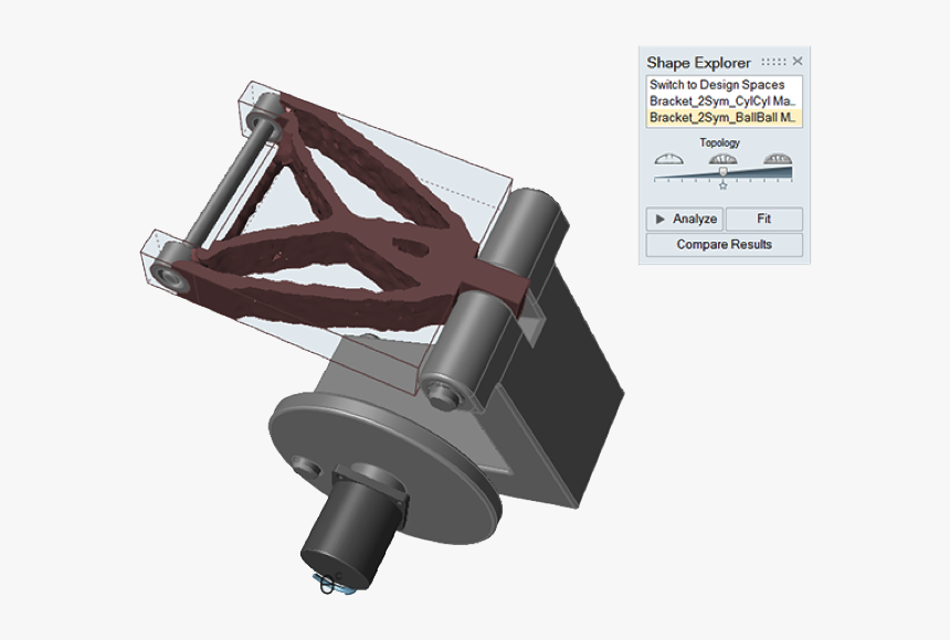 Bicycle Trainer, HD Png Download