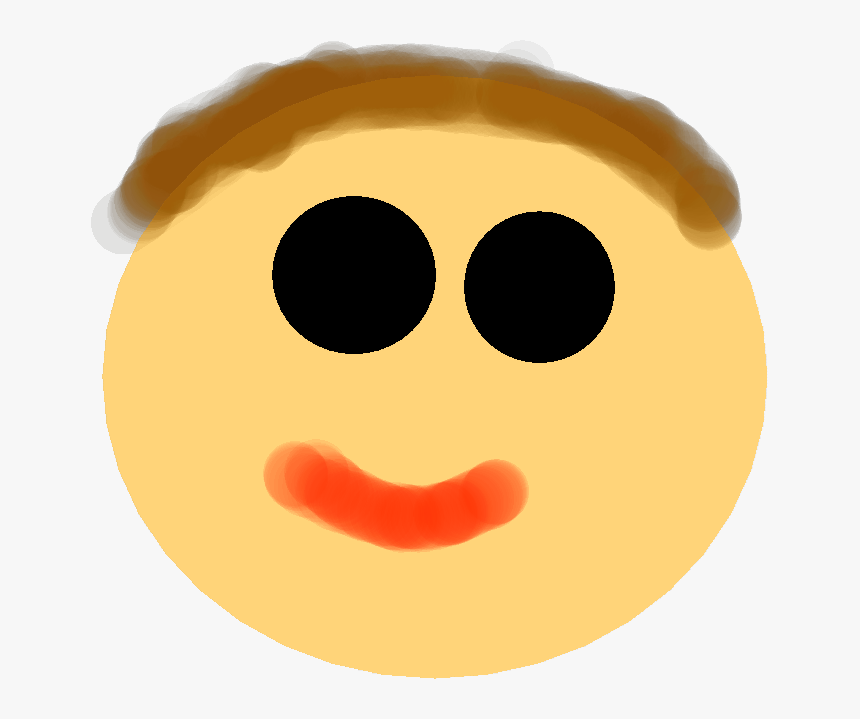 Smiley, HD Png Download