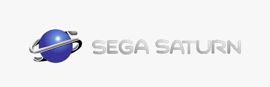 Sega Saturn, HD Png Download