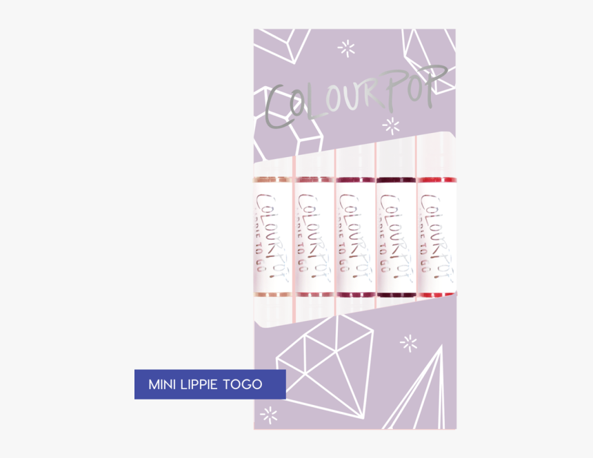 Colourpop Cosmetics, HD Png Download