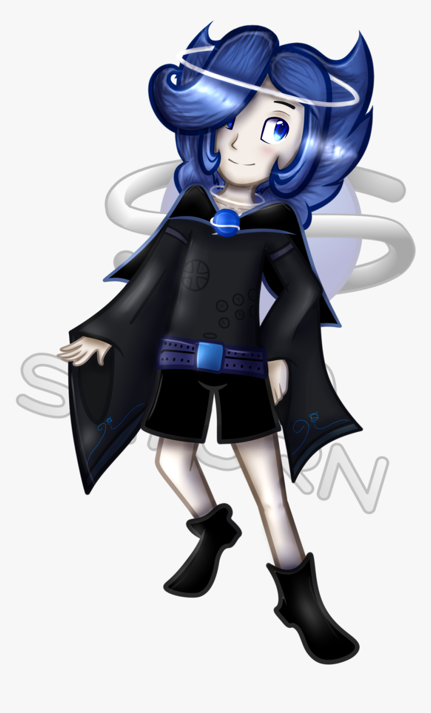 It S A Sega Saturn Controller Humanization - Sega Saturn, HD Png Download