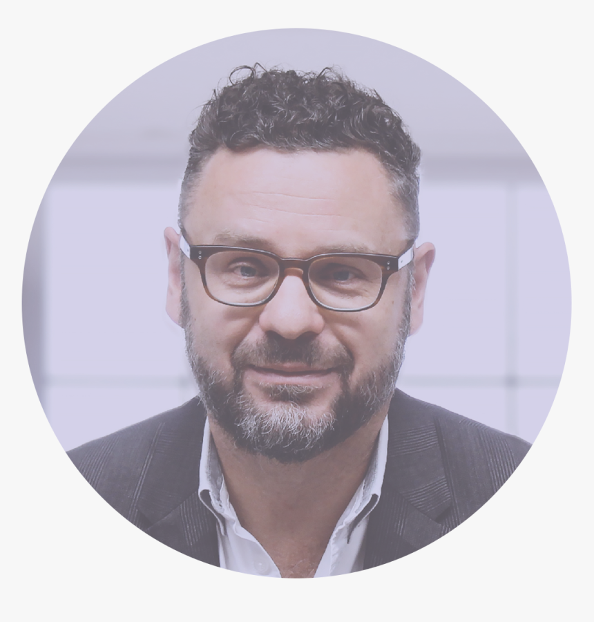Tim Riches Builds Bridges Held Up By Brand Pillars - Tim Riches, HD Png Download