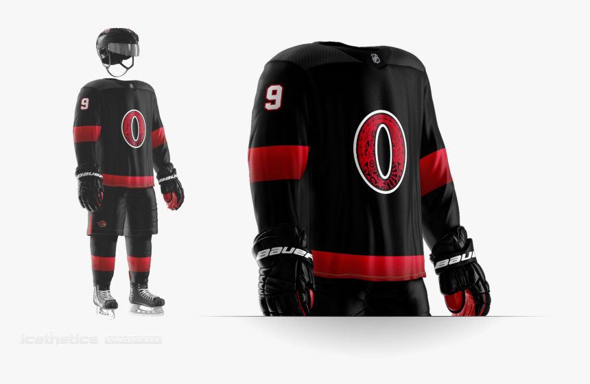 Ice Hockey, HD Png Download