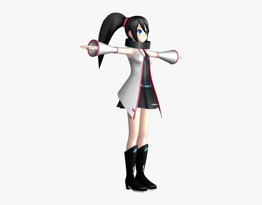 Download Zip Archive - Sega Hard Girls Saturn Model, HD Png Download