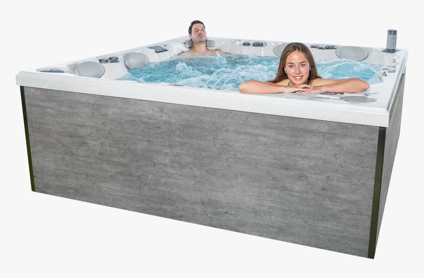Jacuzzi, HD Png Download