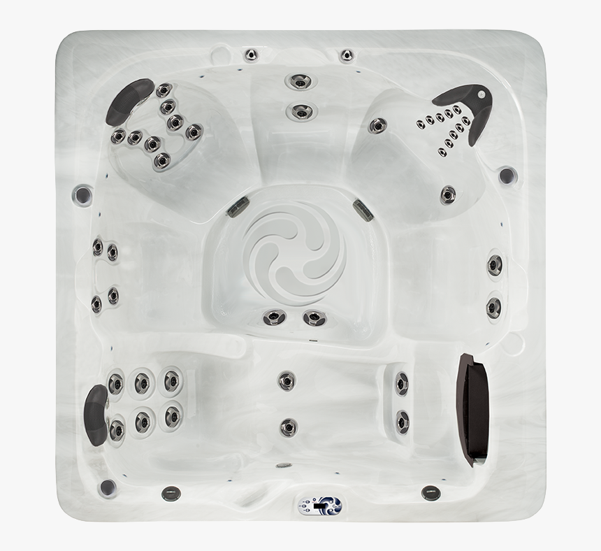 Maax Spa Model 281, HD Png Download