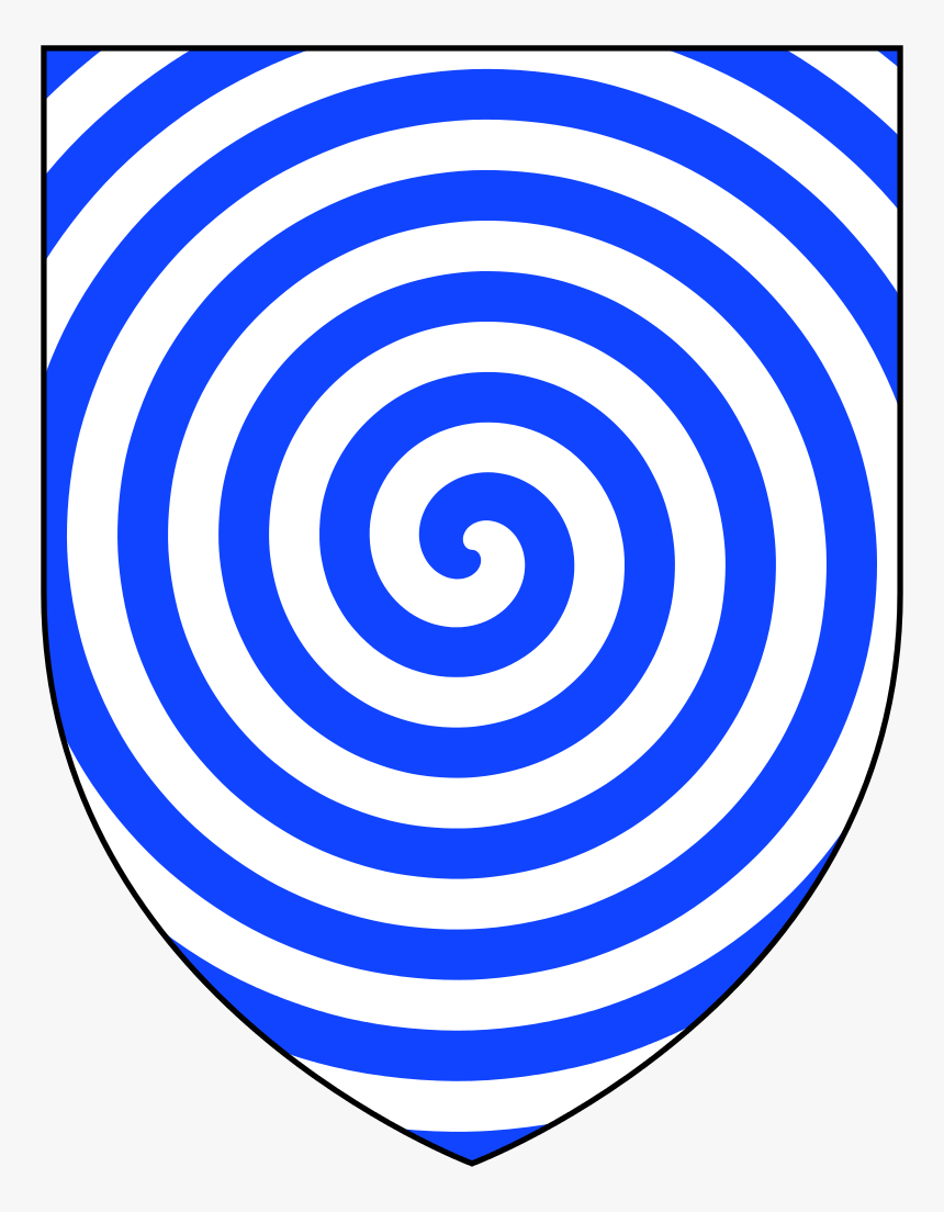 Gurges Heraldry, HD Png Download
