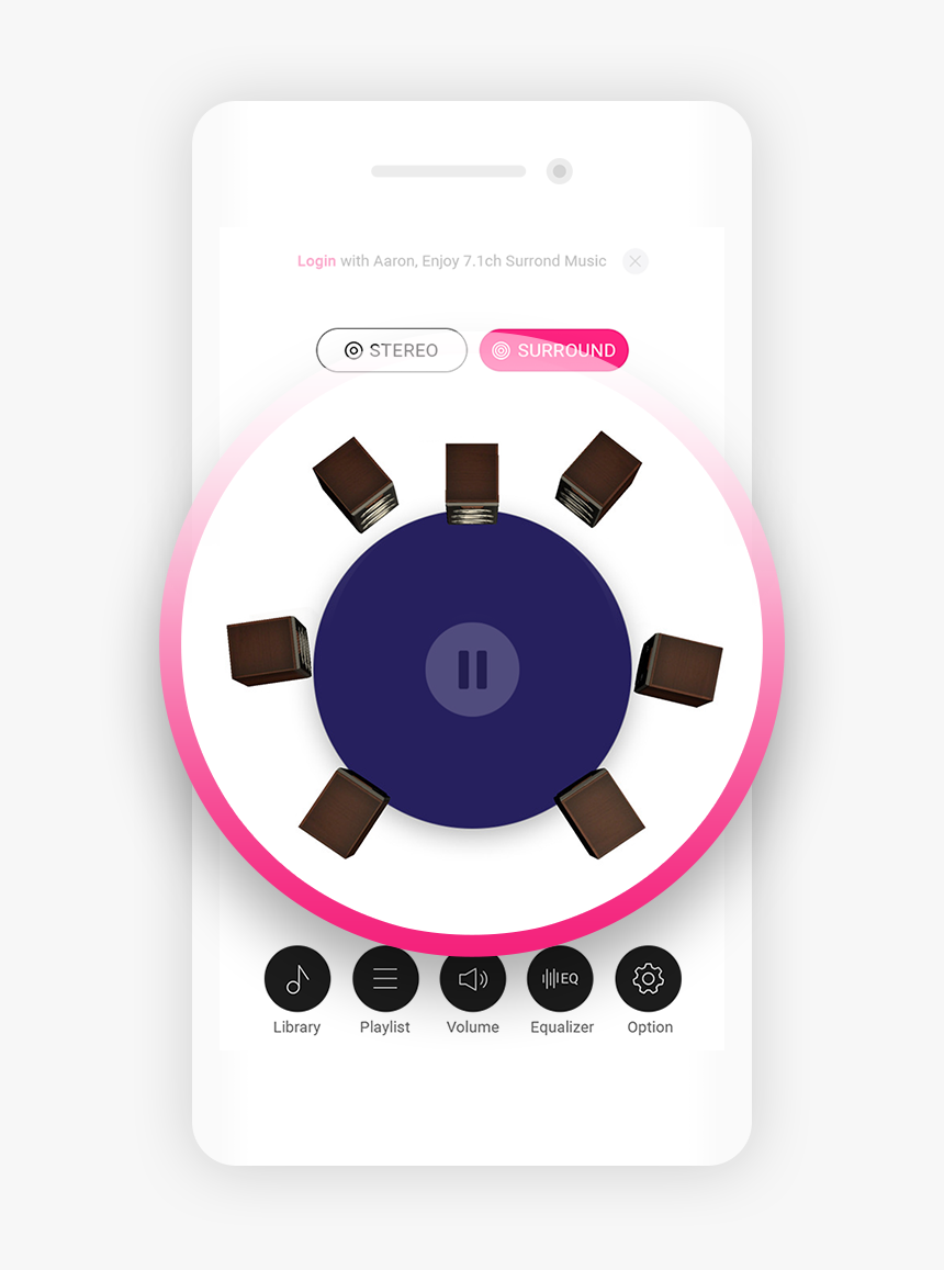 Circle, HD Png Download