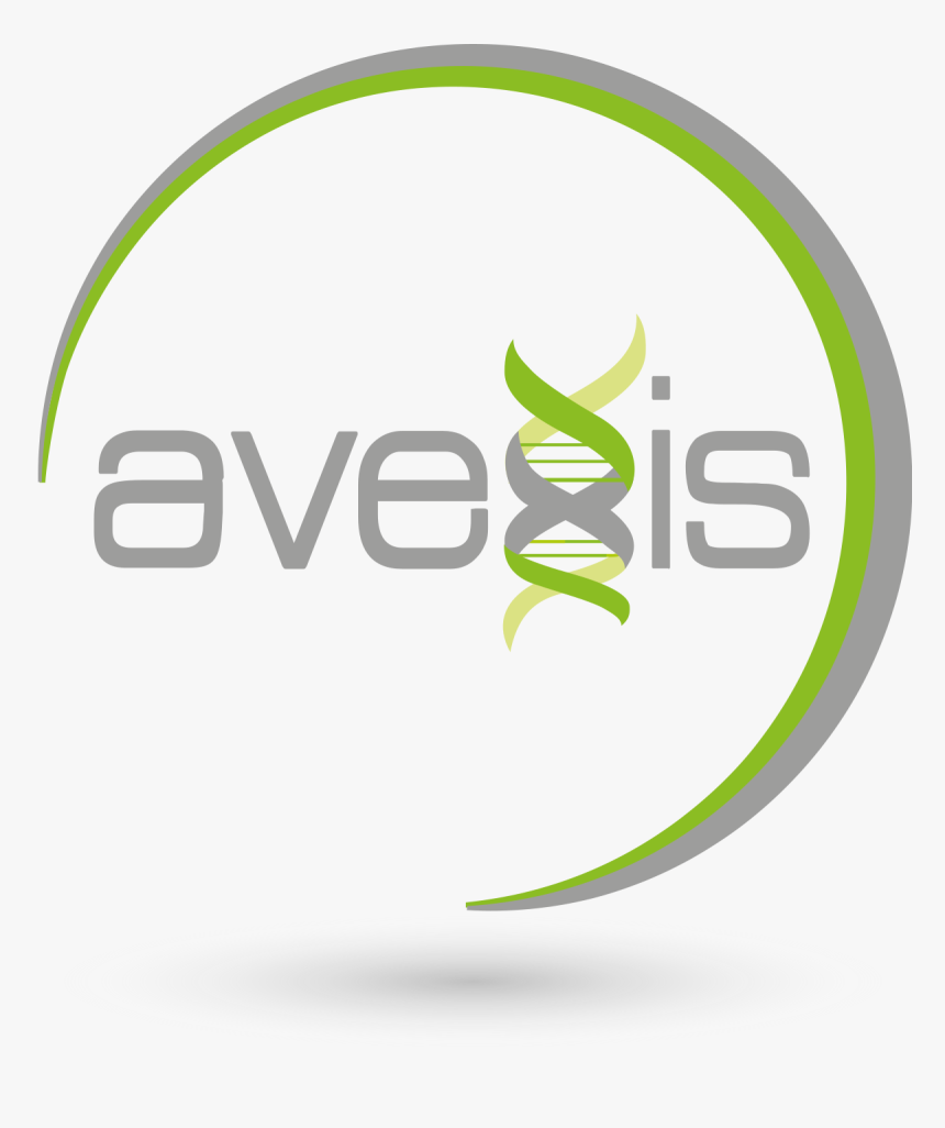 Avexis A Novartis Company Logo, HD Png Download