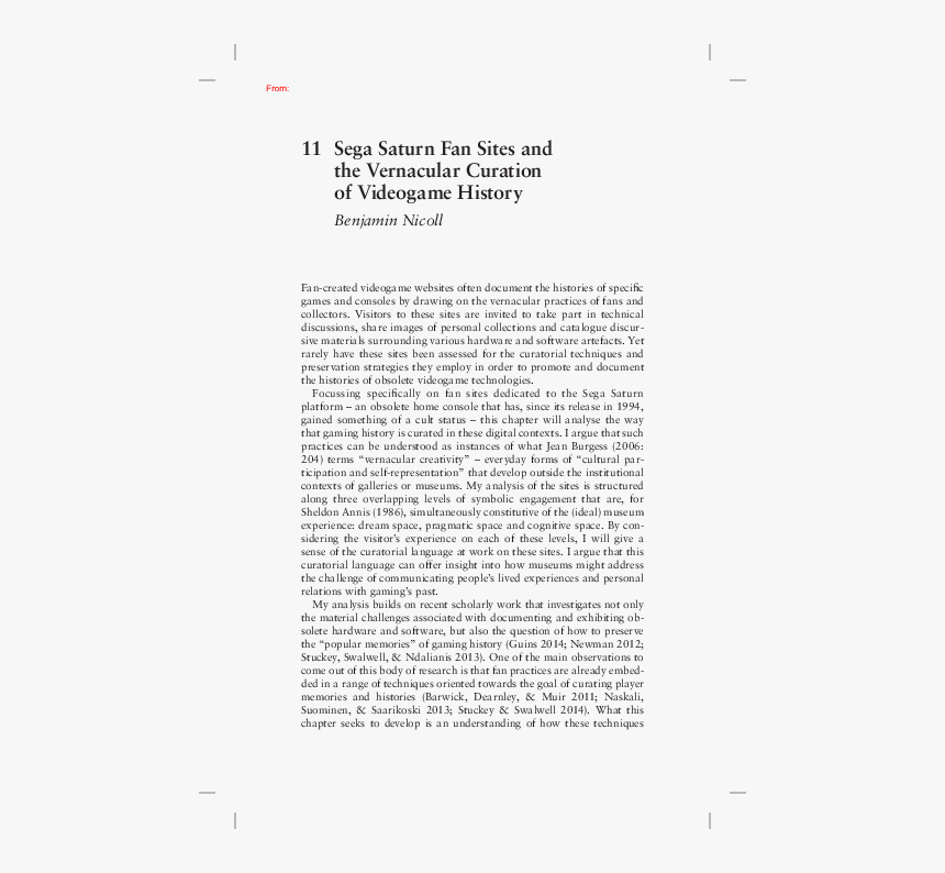 Untitled, On Page 65 Of The Book Entrelacs Ou Les Divagations, HD Png Download