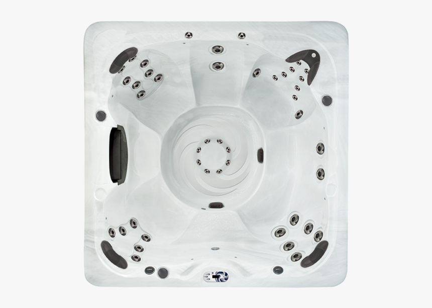 American Whirlpool - Spa 471 Maax Americain Whirlpool, HD Png Download