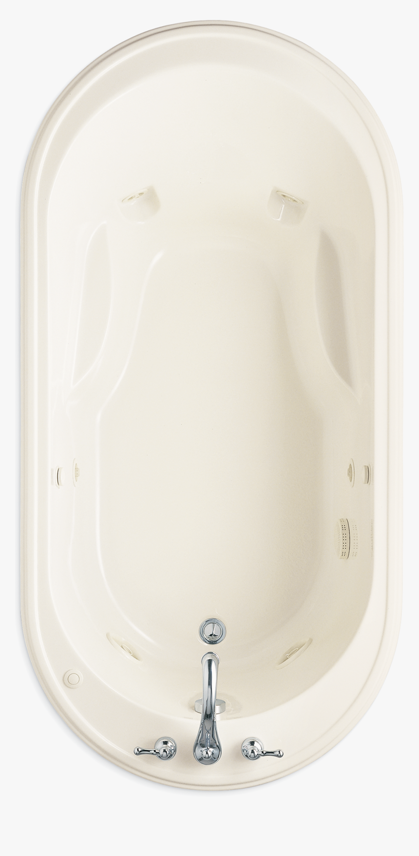 American Standard - Bathtub, HD Png Download