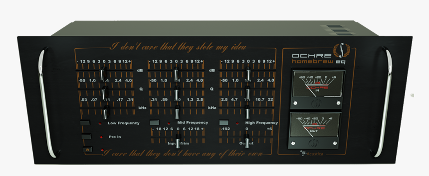 Cassette Deck, HD Png Download