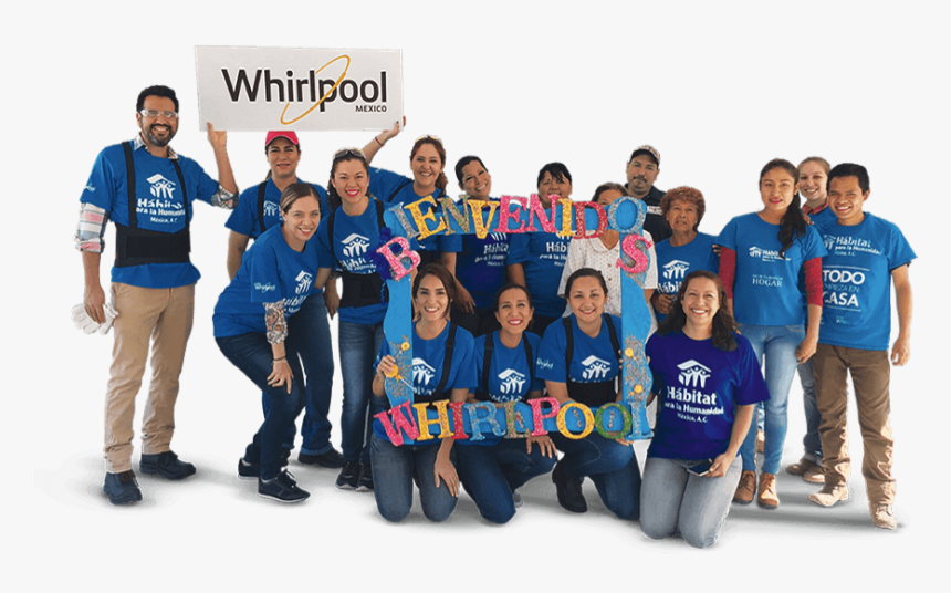 Whirlpool Corporation, HD Png Download