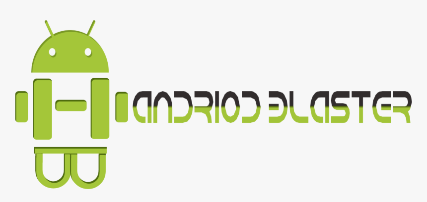 Andriod Blaster - Illustration, HD Png Download