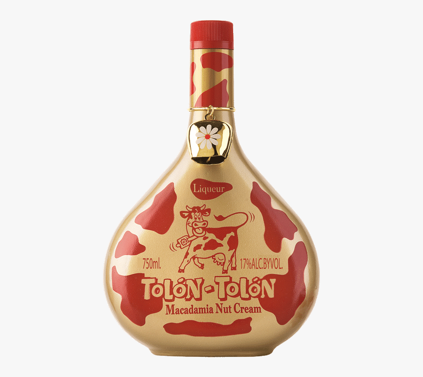 Tolon Tolon Macadamia Nut Cream - Tolon Tolon, HD Png Download