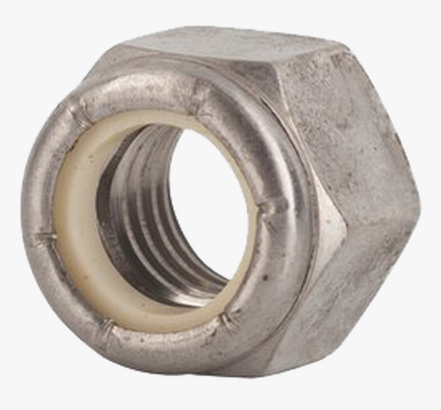 Tied Clutch Brace Rod Eye To Bearing Carrier Bolt Nyloc - Wood, HD Png Download