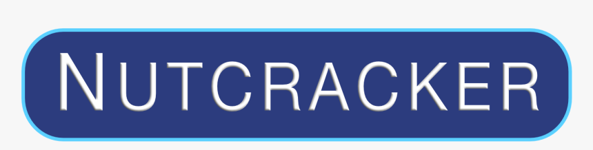 Logo - Electric Blue, HD Png Download