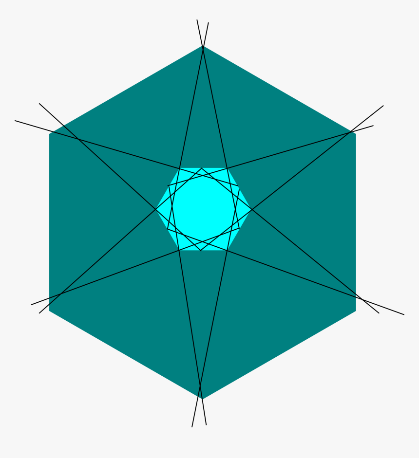 Marian Star Lines - Circle, HD Png Download