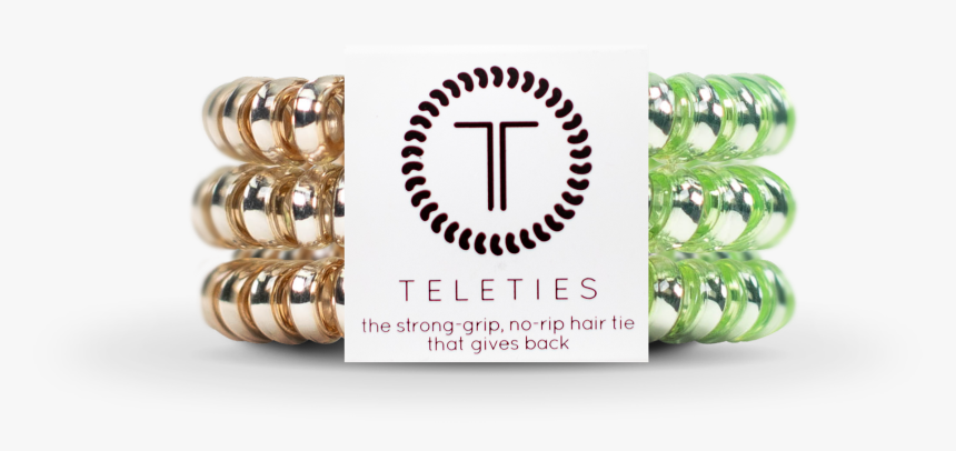 Teleties Eat Glitter For Breakfast, HD Png Download