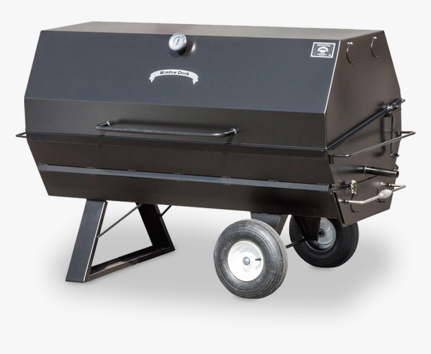 Meadow Creek Pr60 - Pig Roast, HD Png Download