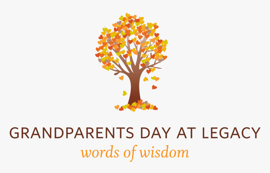 Grandparents Day 2015, HD Png Download